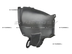 Подкрылок передний (левый) передняя часть