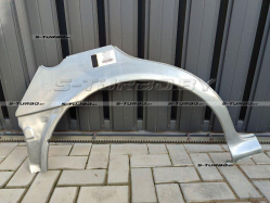 Арка задняя (правая) заводской штамп