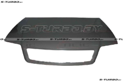 Капот, сталь