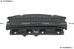 Защита радиатора (пластик) бензин / дизель