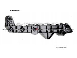 Кронштейн переднего бампера (левый)