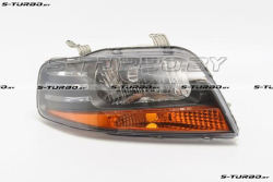 Передняя фара (правая)