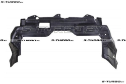 Защита двигателя (пластик) бензин