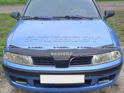 Дефлектор капота