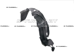 Подкрылок передний (левый)