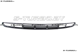 Решетка в бампер (центральная)