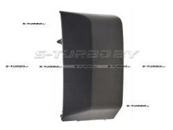 Накладка переднего бампера (правая)