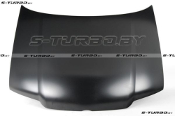 Капот, сталь