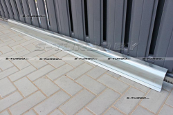 Порог (правый) наружная часть, ремкомплект