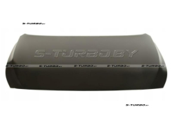 Капот, сталь