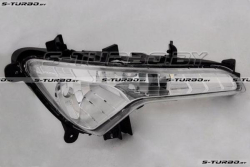 Противотуманная фара (правая)