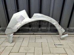 Арка задняя (правая) заводской штамп