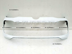 Бампер передний (грунтованный) для версии GTI