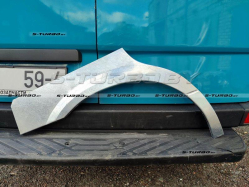 Арка задняя (правая) ремкомплект