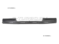 Накладка переднего бампера (центральная) 2004-2006