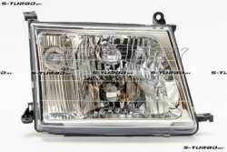 Передняя фара (правая)