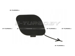 Заглушка отверстия крюка (передняя) правая