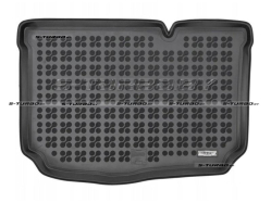 Коврик в багажник модельный полиуретановый