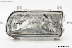 Передняя фара (левая)