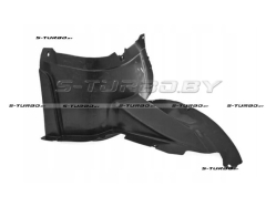 Подкрылок передний (левый) передняя часть