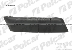 Молдинг бампера (правый)