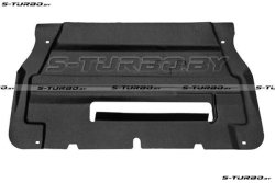 Защита двигателя (пластик) дизель