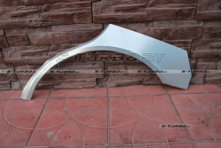 Арка задняя (левая) ремкомплект