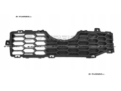 Решетка в бампер (правая)