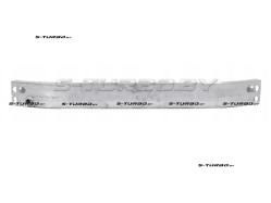 Усилитель переднего бампера