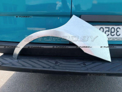 Арка задняя (левая) ремкомплект