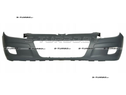 Бампер передний (грунтованный) 2007-2010