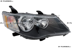 Передняя фара (правая) USA-type