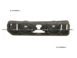 Кронштейн заднего бампера (левый)