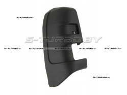 Бампер задний, правая часть