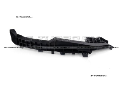 Кронштейн переднего бампера (левый) usa-type