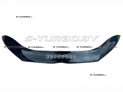 Дефлектор капота