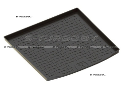Коврик в багажник модельный полиуретановый