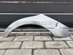 Арка задняя (левая) ремкомплект