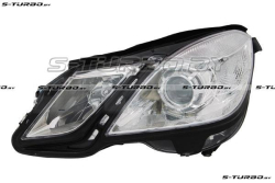 Передняя фара (левая)