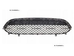 Решетка в бампер (центральная) для версий l, l plus, limited