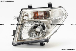 Передняя фара (левая) EURO-type