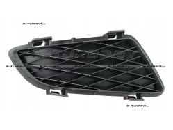 Решетка в бампер (правая)