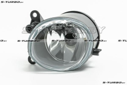 Противотуманная фара (левая)