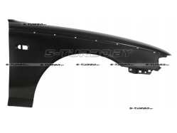 Крыло переднее (правое) с отв. под повторитель, с отв. под накладку, сталь