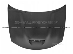 Капот, алюминий, 3.6 бензин, для версии helcat