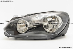 Передняя фара (левая) HELLA-type