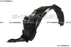 Подкрылок передний (левый)