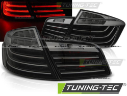 Задние фонари BLACK SMOKE LED BAR LCI LOOK