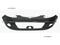 Бампер передний (грунтованный)