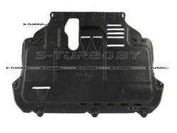 Защита двигателя (пластик) бензин, для версии 2wd